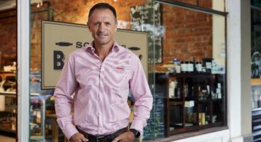5 minutes with Elders Insurance Essendon Agent, Shaun Bannister